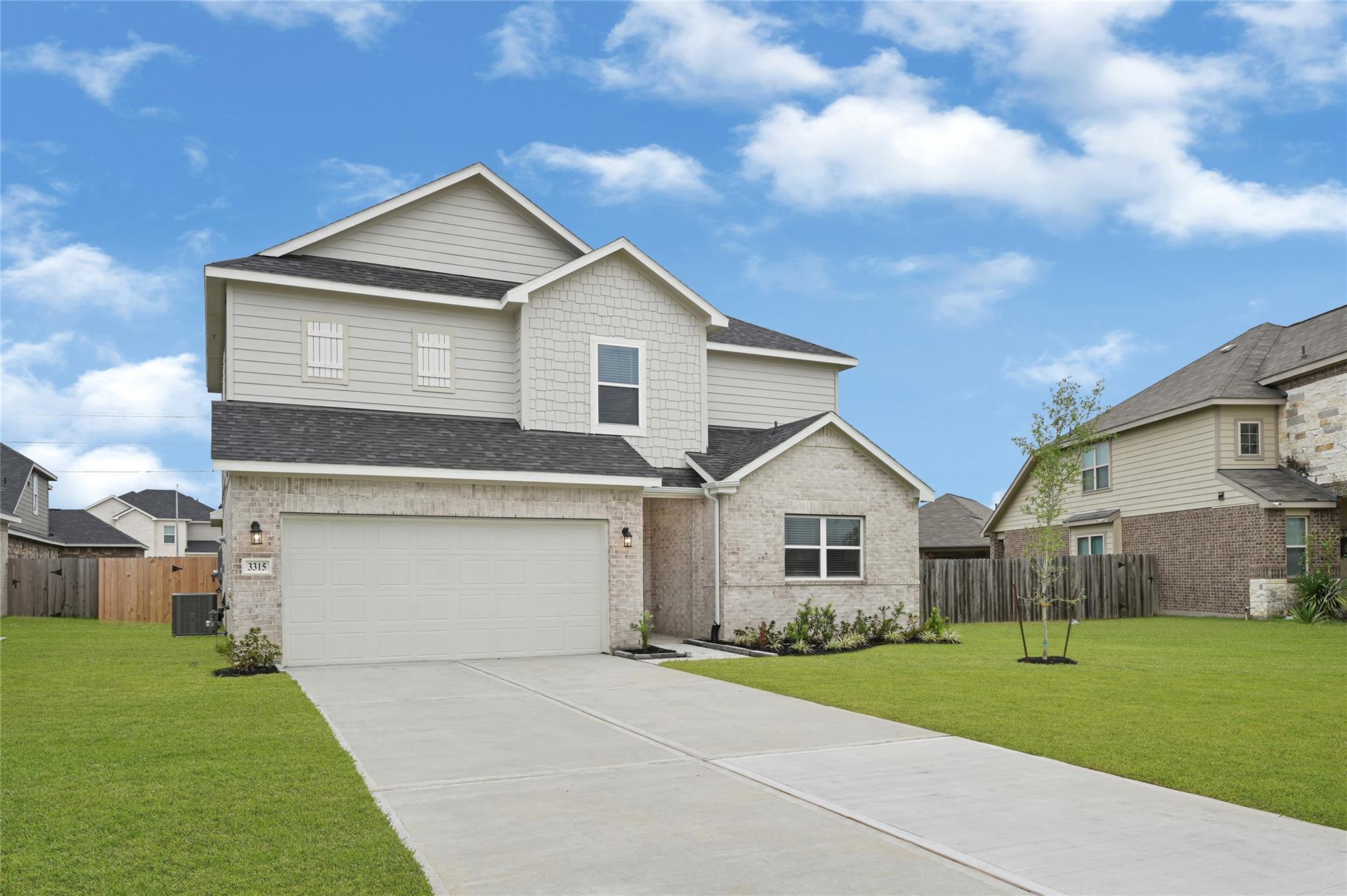Residential in Baytown 2