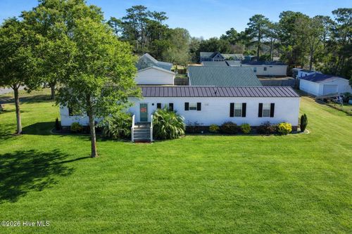 201 Live Oak St, Cape Carteret, NC, 28584-9267 | Card Image