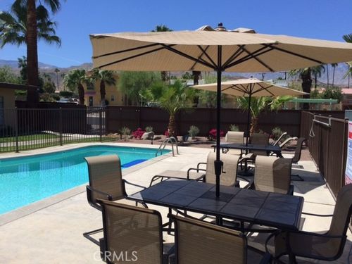 1-37112 Palo Verde Dr, Cathedral City, CA, 92234-7758 | Card Image