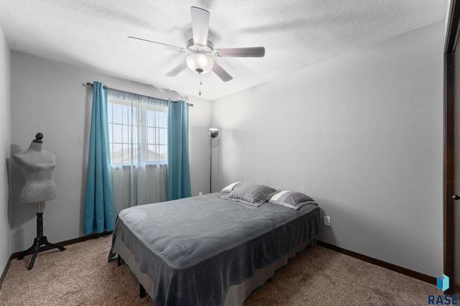 9521 W Gert St, Townhouse with 3 bedrooms, 3 bathrooms and null parking in Sioux Falls SD | Image 30