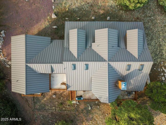 718 Kohners Ridge Dr, House other with 6 bedrooms, 4 bathrooms and null parking in Happy Jack AZ | Image 64