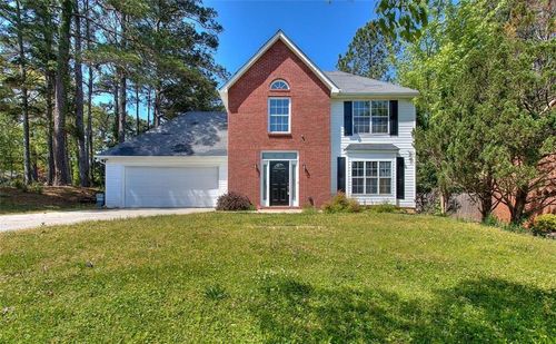 4450 Anderson Rd, Stone Mountain, GA, 30083-2504 | Card Image