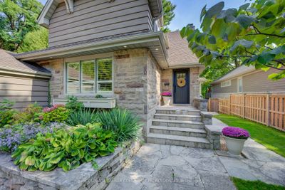 66 Park Ave E, House other with 3 bedrooms, 4 bathrooms and 7 parking in Burlington ON | Image 3