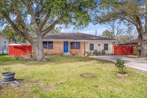 12222 23rd St, Santa Fe, TX, 77510-2009 | Card Image
