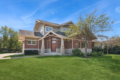 8751 W 140th Street, House other with 5 bedrooms, 2 bathrooms and 3 parking in Orland Park IL | Image 1