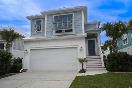 100 Splendor Cir, Murrells Inlet, SC, 29576-7086 | Card Image