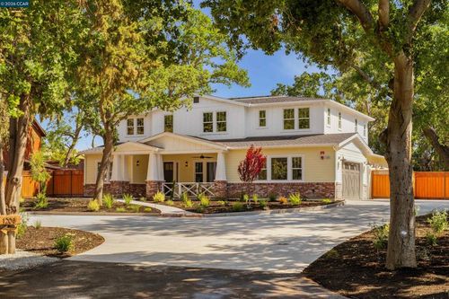 1206 N Gate Rd, Walnut Creek, CA, 94598-5108 | Card Image