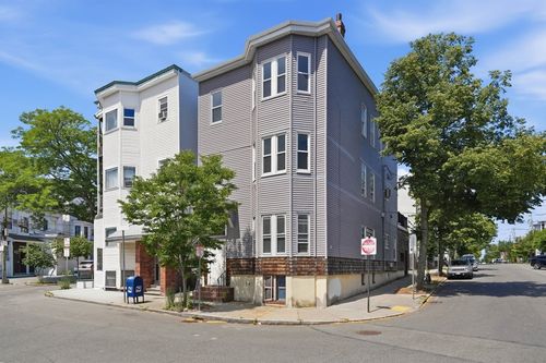 487-489 Sumner Street, Boston, MA, 02128 | Card Image