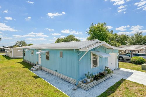 3204 Pond Hollow Street, WESLEY CHAPEL, FL, 33543 | Card Image