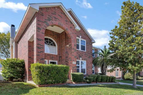 1611 Springhouse St, San Antonio, TX, 78251-4117 | Card Image