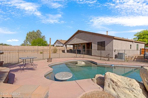 8379 W Avecenna Street, Tucson, AZ, 85757 | Card Image