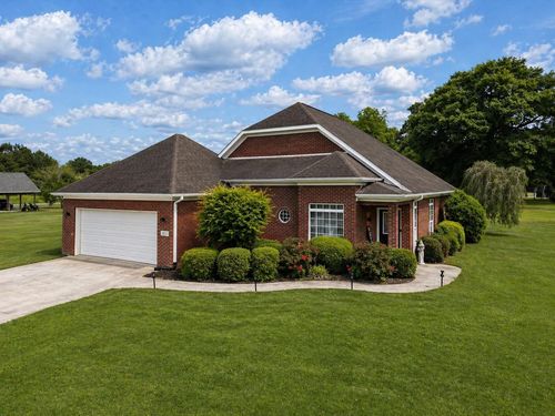 1601 Cherry Ln Ne, Hanceville, AL, 35077-5587 | Card Image