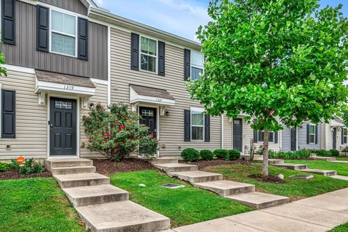 1321 Havenbrook Dr, Nashville, TN, 37207-2650 | Card Image