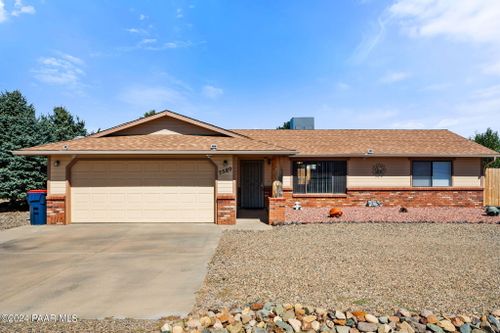 7580 E Long Look Drive, Prescott Valley, AZ, 86314 | Card Image