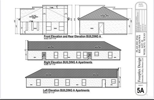 a1-3098 Briggs Rd, Weslaco, TX, 78596-4205 | Card Image