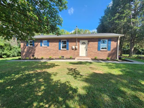 3132 Norman St, Morristown, TN, 37814-3609 | Card Image