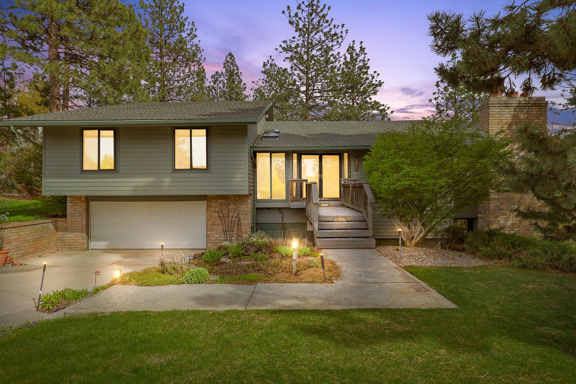 Primrose Ln, Spokane, WA 99224