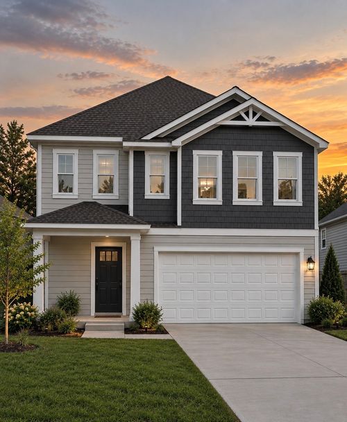 4013 Gaskill Dr, Smyrna, TN, 37167-3685 | Card Image