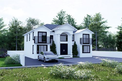 1275 Barry Dr S, Valley Stream, NY, 11580-1562 | Card Image