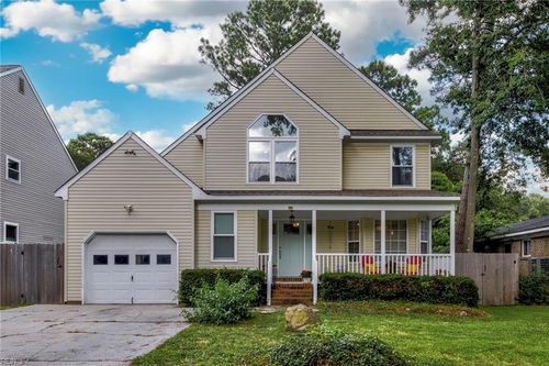 2204 Sandalwood Rd, Virginia Beach, VA, 23451-1322 | Card Image
