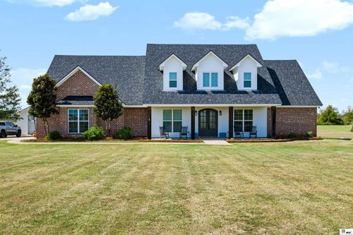 320 S Ridge Rd, Rayville, LA, 71269-7684 | Card Image