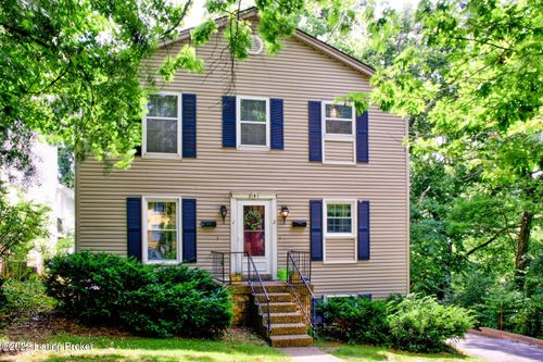 2-341 S Birchwood Ave, Louisville, KY, 40206-2631 | Card Image