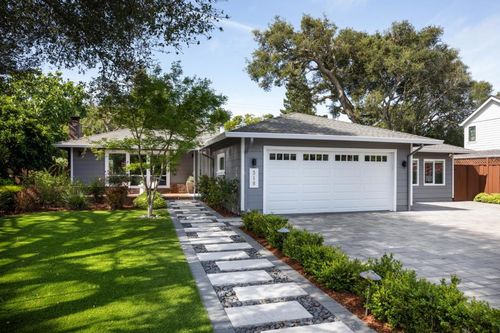 318 Oakwood Pl, Menlo Park, CA, 94025-1737 | Card Image