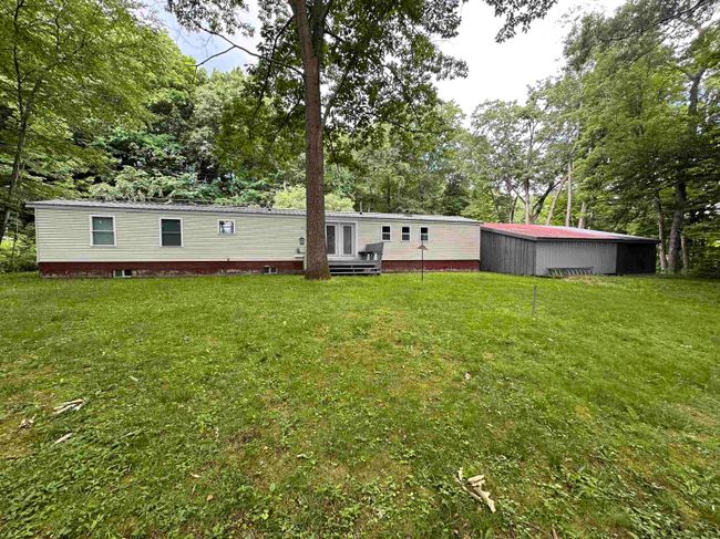 1474 Us Route 5, House other with 2 bedrooms, 2 bathrooms and null parking in Putney VT | Image 8