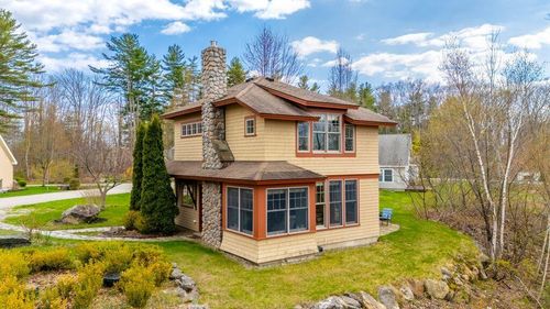 509-51 W Island Way, Edgecomb, ME, 04556-3600 | Card Image