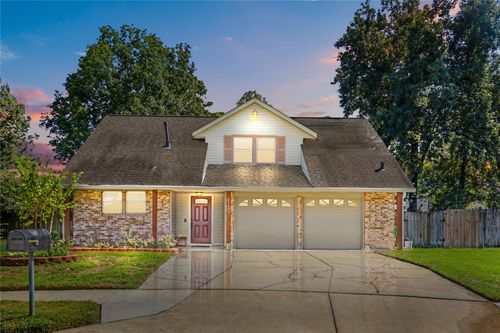 23907 Spring Mill Ln, Spring, TX, 77373-8929 | Card Image