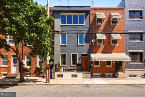 2045 Federal St, PHILADELPHIA, PA, 19146-2829 | Card Image