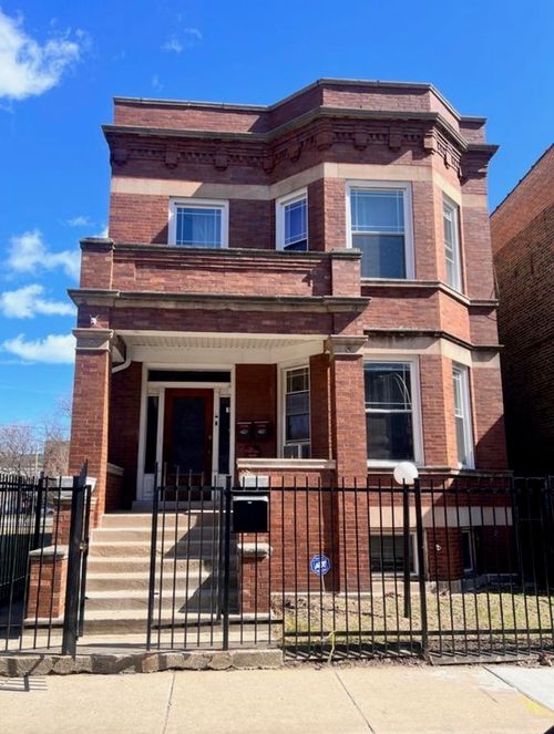 g-6111 S Champlain Avenue, Chicago, IL, 60637 | Card Image