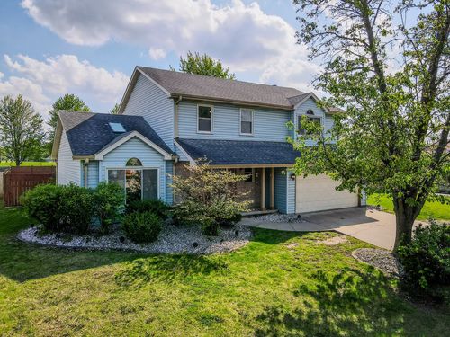 1125 Darin Drive, Lockport, IL, 60441 | Card Image