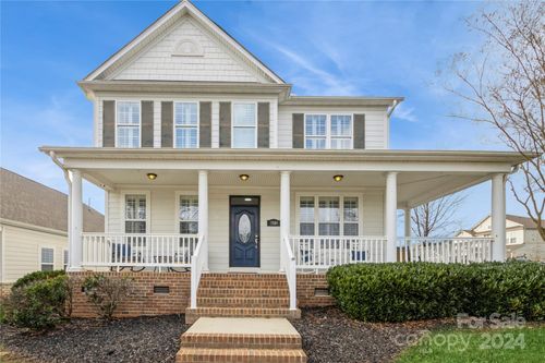 3589 County Down Avenue, Kannapolis, NC, 28081 | Card Image