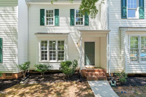 119 Luxon Pl, Cary, NC, 27513-4807 | Card Image