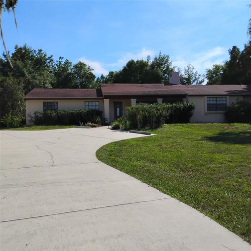 8943 Silver Lake Dr, LEESBURG, FL, 34788-3408 | Card Image