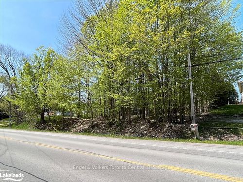 PART LOT 31 Grey Rd, Georgain Bluffs, ON, N0H1S0 | Card Image