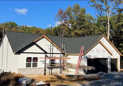 5 Forest Lake Dr, Wright City, MO, 63390-2440 | Card Image