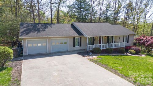 100 Horse Shoe Ln, Morganton, NC, 28655-9087 | Card Image