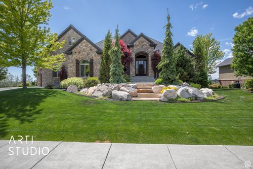 1663 N 3500 W, Plain City, UT, 84404-9255 | Card Image