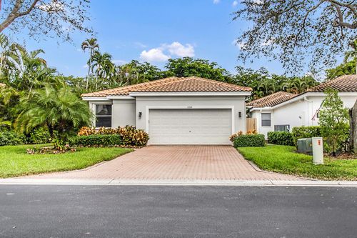 6684 Nw 23rd Ter, Boca Raton, FL, 33496-3633 | Card Image