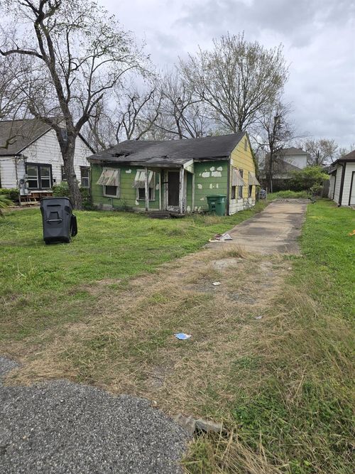 6629 Goforth St, Houston, TX, 77021-4137 | Card Image
