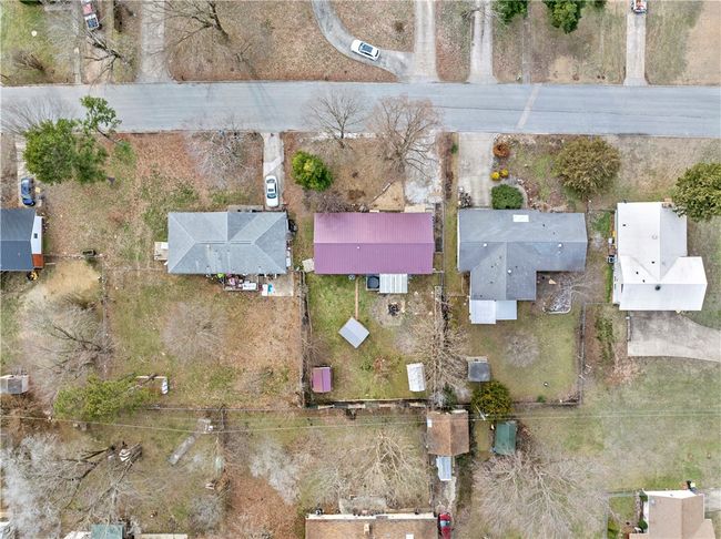 515 S Liberty St, House other with 3 bedrooms, 2 bathrooms and null parking in Harrison AR | Image 23