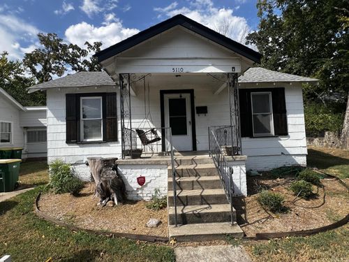 5110 C St. Street, Little Rock, AR, 72205-3635 | Card Image