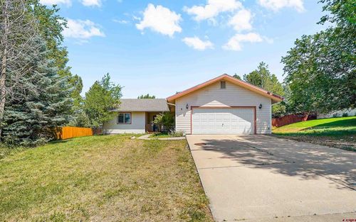 317 Meadows Cir, Bayfield, CO, 81122-9679 | Card Image