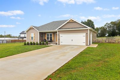 112 Willow Hill Court, House other with 3 bedrooms, 2 bathrooms and null parking in Auburn KY | Image 3