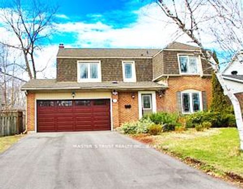 2253 Constance Dr, Oakville, ON, L6J5L8 | Card Image