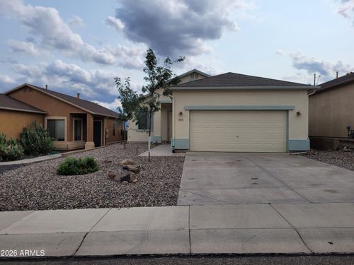 785 W Azure Dr, Camp Verde, AZ, 86322-4945 | Card Image