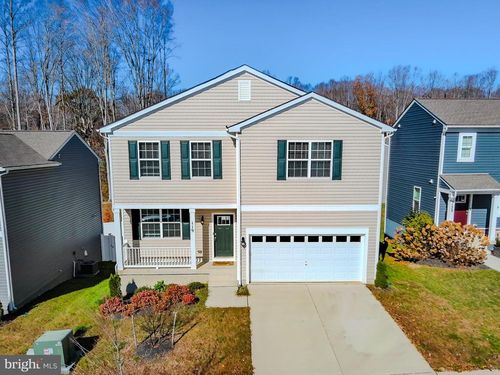 119 Shallow Brook Way, LA PLATA, MD, 20646-3261 | Card Image