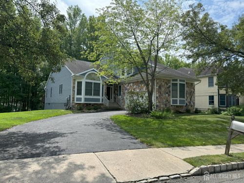 36 Lavender Dr, Princeton, NJ, 08540-9448 | Card Image